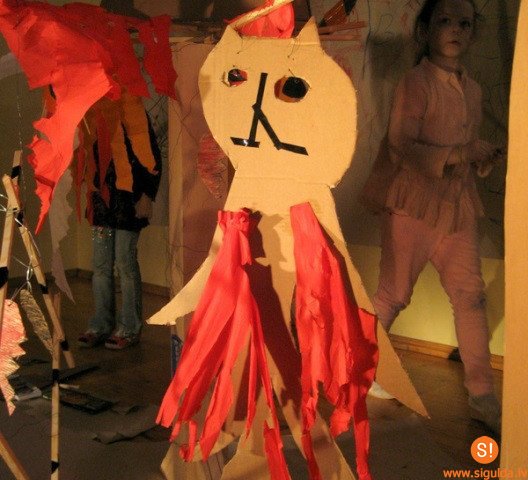 Allažos norisināsies ikgadējā Tēlniecības diena