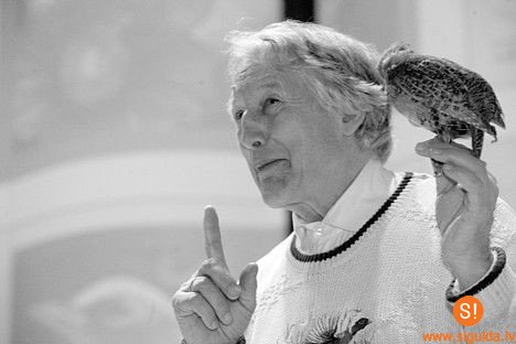 Sadraudzības dziesmu un deju koncerts „Putnu dienām – 40!”