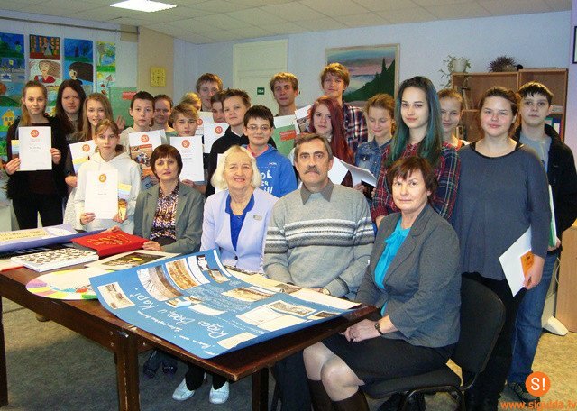 Noskaidroti vēstures radoši pētniecisko darbu konkura uzvarētāji