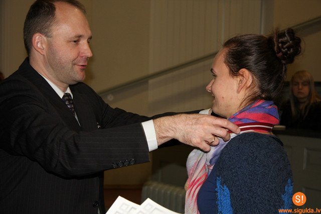 Siguldas Valsts ģimnāzijas skolēni Valsts bioloģijas olimpiādes laureāti