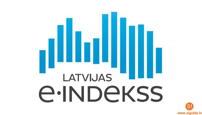 Novērtēta Siguldas novada pašvaldības interneta resursu popularitāte