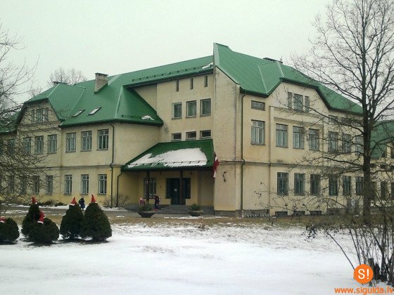 Allažu pamatskola aicina uz Atvērto durvju dienu