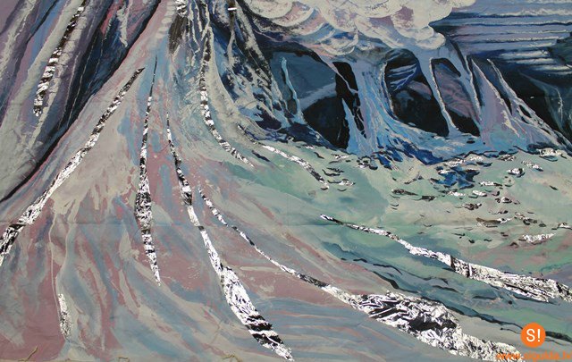 Amatiermākslas kolektīvu koncerts pagasta Kultūras namā