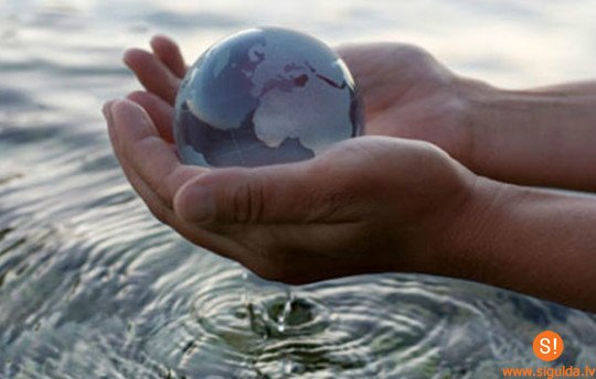 “Saltavots” aicina doties ekskursijās uz atjaunoto ūdenstorni un dzeramā ūdens sagatavošanas iekārtām