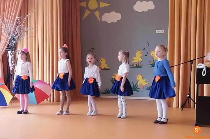 „Pasaciņā” viesojas Līgatnes kolēģi