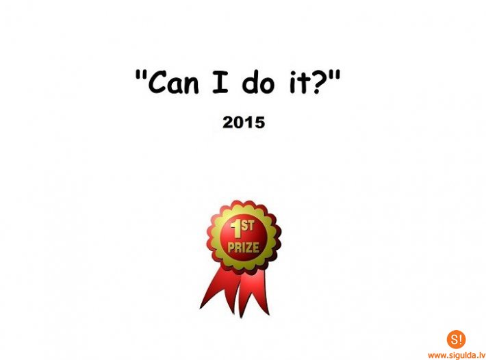 Siguldiešiem labi panākumi starpnovadu angļu valodas konkursā