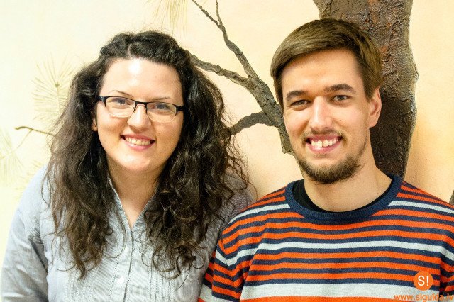 Valdorfa bērnudārzā jaunieši strādā brīvprātīgo darbu