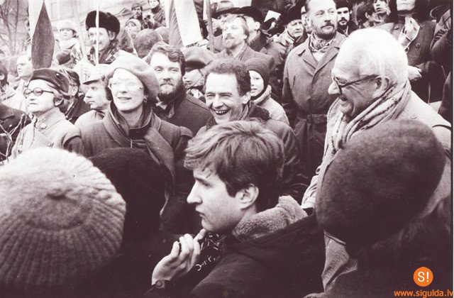 Notiks diskusija par Vislatvijas vietējo padomju deputātu kopsapulci