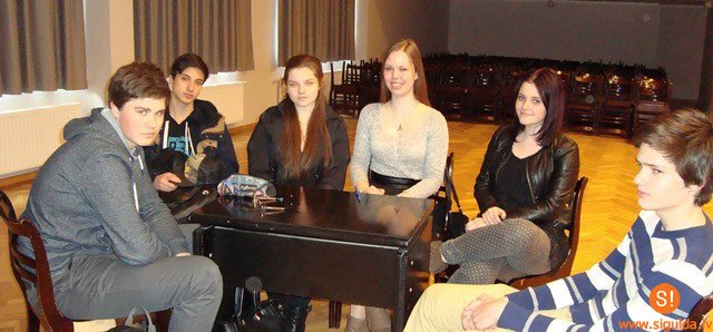 Norisinājies konkurss 9.klašu skolēniem par Latvijas vēsturi un Eiropas Savienību