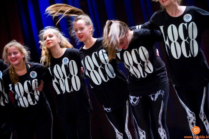 „Sev un saviem draugiem” svin piecpadsmito jubileju