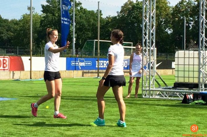 Siguldietei bronza pasaules čempionātā spīdmintonā