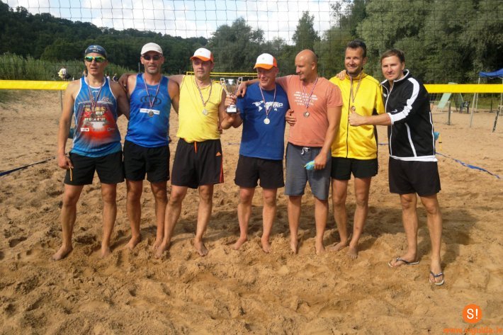 Noslēgusies pludmales volejbola sezona