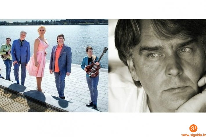 Siguldas novada Kultūras centrs uzsāk rudens sezonu