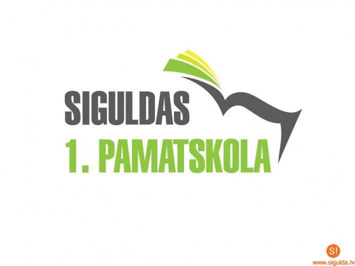 Vakance Siguldas 1.pamatskolā