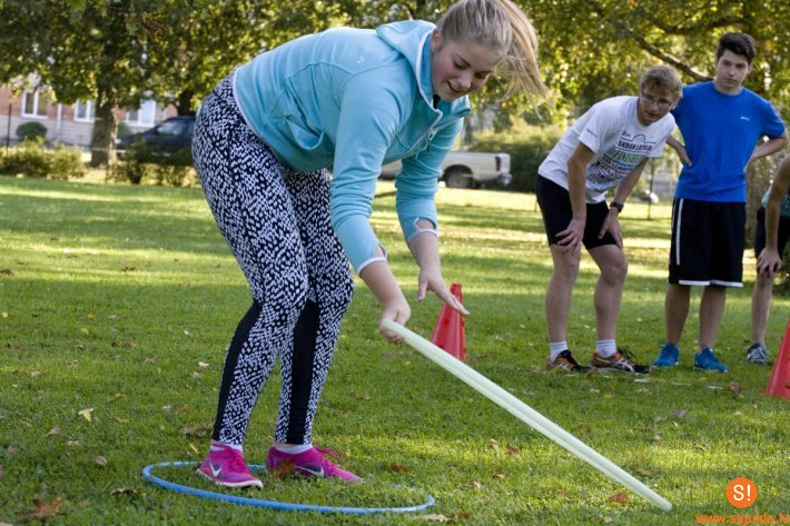 Siguldas novada skolu rudens spēles 2015