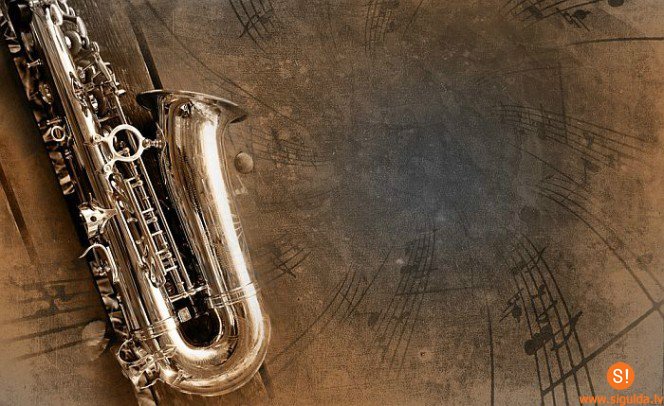 Notiks starptautiskas saksofona meistarklases un koncerts