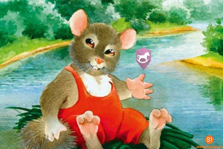 Iznācis tūrisma ceļvedis „Susuriņa piedzīvojumi Gaujas Nacionālajā parkā”