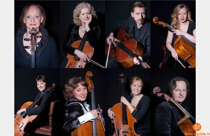 Koncertzāles „Baltais flīģelis” piedāvājums 2016.gada sākumā