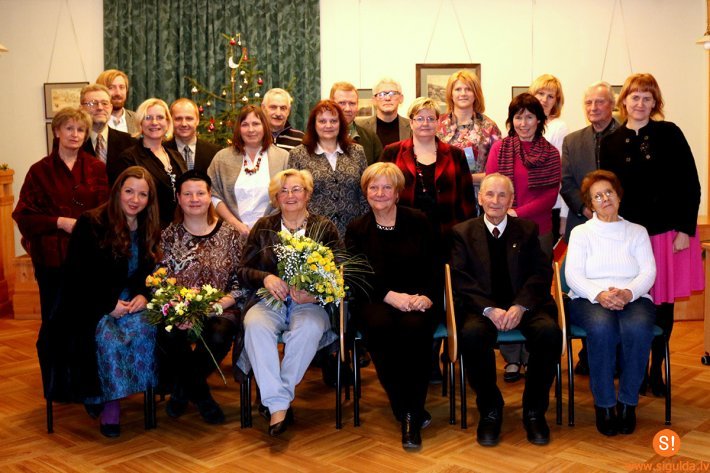 Zvaigznes dienas Pateicības pasākums un Atbalsta biedrības kopsapulce