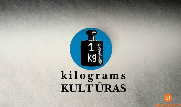 Siguldas Opermūzikas svētku iestudējums „Zelta zirgs” izvirzīts gada balvai kultūrā „Kilograms kultūras 2015”