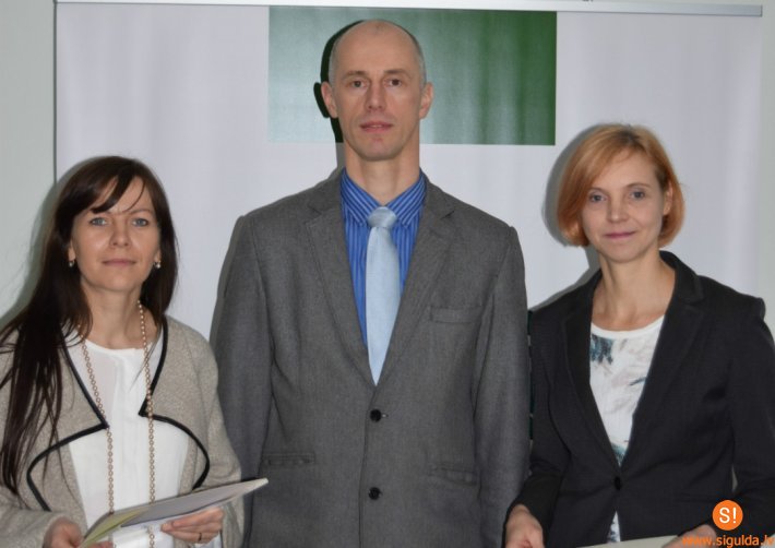 GNP Informācijas centru apsaimniekos Siguldas Attīstības aģentūra