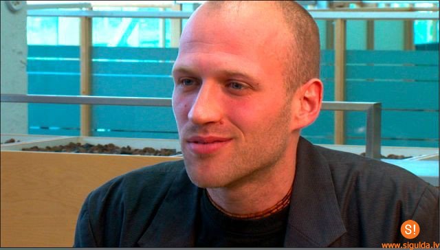 Tikšanās ar Uģi Kuģi cikla „Mana laimes formula” ietvaros