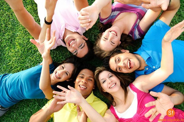 Eiropas Kultūras vakars jauniešu iniciatīvu centrā „Mērķis”