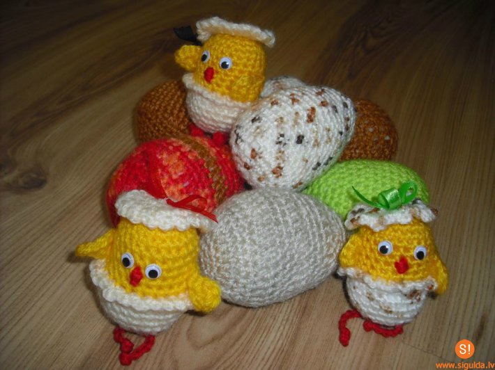 Radošā rokdarbu darbnīca “Nāc un radi!” Siguldas novada bibliotēkā