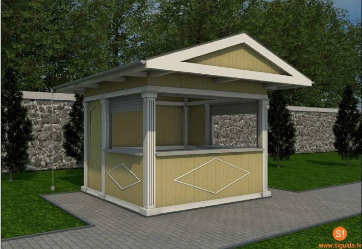 Pašvaldība aicina uz tikšanos par ielu tirdzniecību