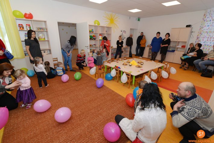 „Pasaciņas” filiālē nokomplektēta pēdējā grupa; aicina uz iepazīšanās dienu