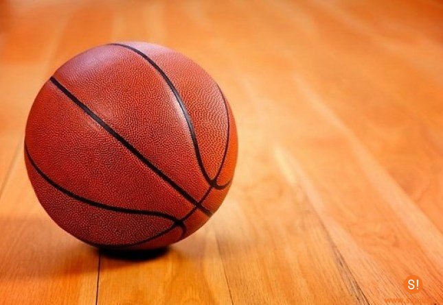 Basketbola turnīrs Allažu pamatskolas absolventiem