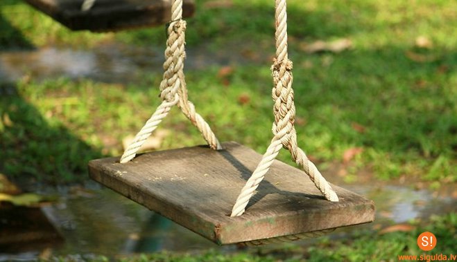 Aicina pieteikties vides objektu festivālam „Latvija šūpojas Siguldā”