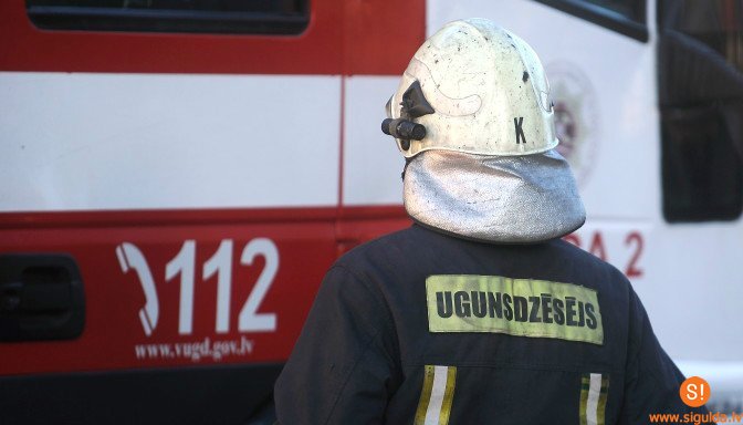 Izdots informatīvs materiāls par rīcību ārkārtas situācijās