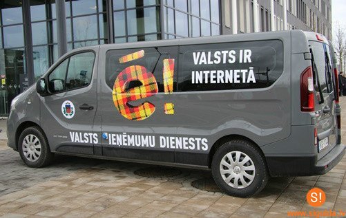 Trešdien Valsts ieņēmumu dienesta darbinieki siguldiešiem palīdzēs iesniegt gada ienākumu deklarāciju