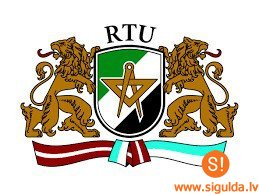 Siguldietes piedalīsies RTU zinātniskās pētniecības darbu konkursa finālā