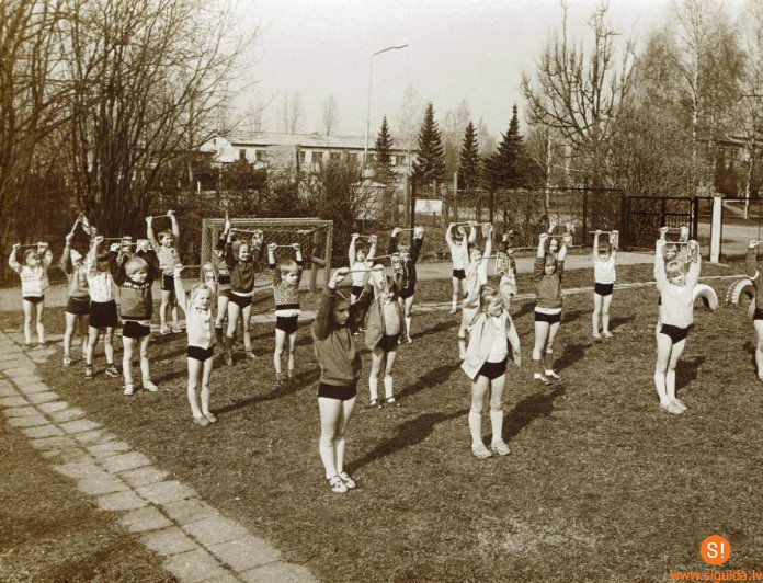 Bērnudārzs „Saulīte” svin piecdesmito dzimšanas dienu