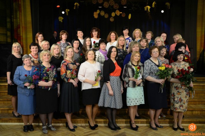 Bērnudārzs „Saulīte” nosvinējis 50.dzimšanas dienu