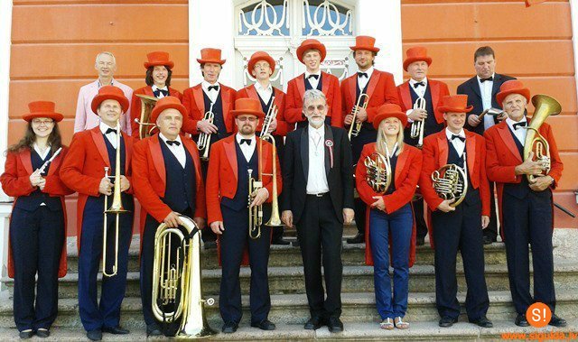 Notiks diriģenta Jāņa Raslava 75 gadu jubilejas koncerts