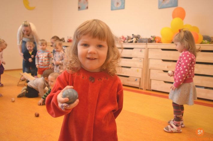 Raibi raibās Lieldieniņas bērnudārzā „Pasaciņa”