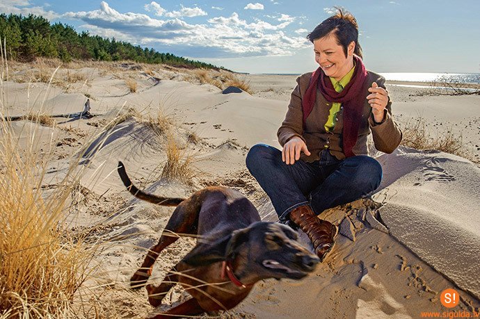 Lekcija „Mācīsimies dzīvot zaļi” un rokdarbu pēcpusdiena Dienas centrā