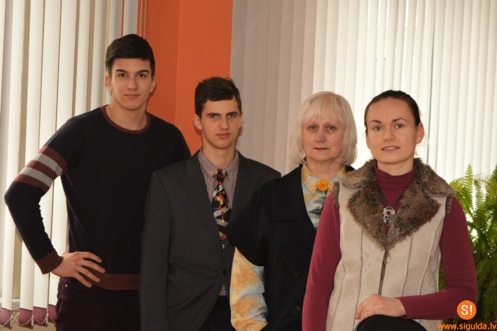 Valts Krūmiņš pārstāvēs Latviju bioloģijas olimpiādē Vjetnamā