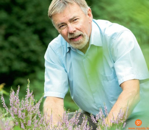 Noslēdzošā „Mana laimes formula” tikšanās reize ar Artūru Tereško