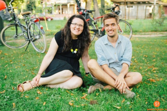 Siguldas Valdorfa bērnudārzā noslēdzas EBD projekta aktivitātes