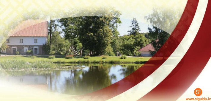 4. maijā – Gaismas svētki Turaidā  – ceļā uz Latvijas 100gadi