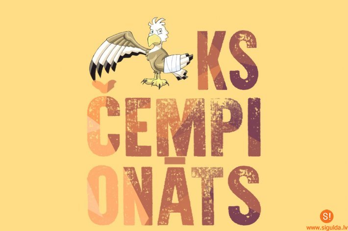 Notiks „KS čempionāts” pludmales volejbola treniņsacensības