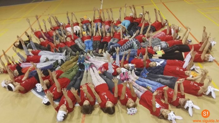 Noslēgusies vasaras nometne „Bonifācija brīvdienas”