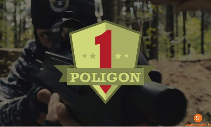 Siguldā notiks sporta lāzertaga turnīrs