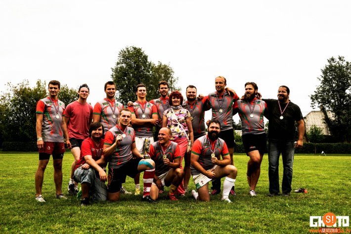 „Siguldas kausā” regbijā triumfē mājinieki