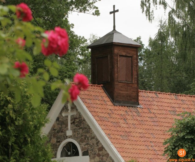 Kapusvētki Siguldas novada kapsētās