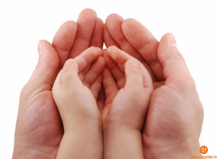 Atbalsta programma vecākiem un bērniem „Izproti sava bērna bailes”